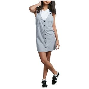 Volcom overall dress